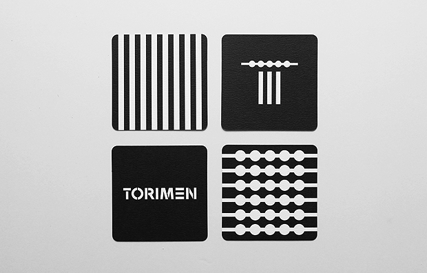 Torimen-Coaster.jpg Torimen-Coaster.jpg
